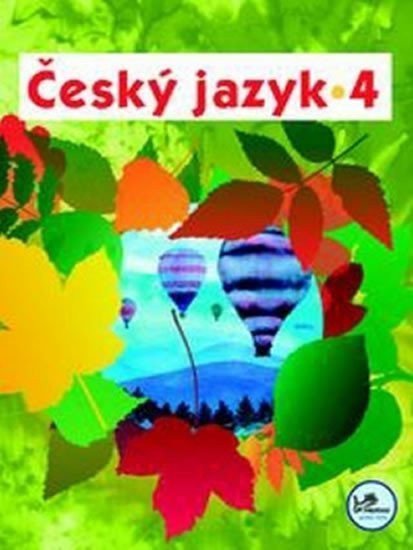 Český jazyk 4 - 4. ročník