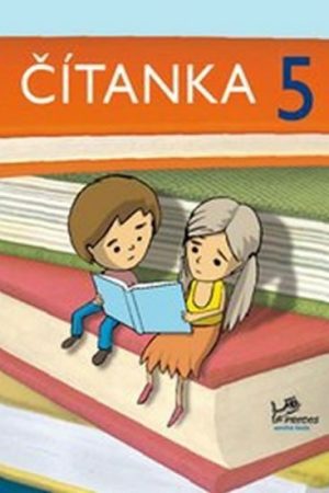 Čítanka 5 - 5. ročník