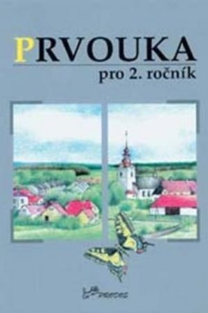 Prvouka pro 2. ročník