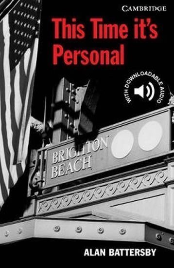 This Time it´s Personal