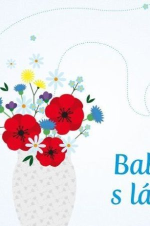 Babičce s láskou