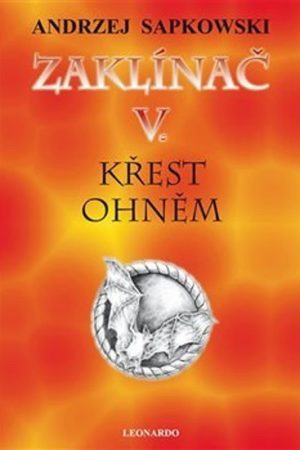 Zaklínač V - Křest ohněm