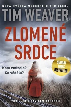 Zlomené srdce