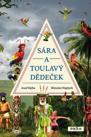 Sára a toulavý dědeček