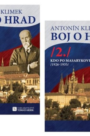 Boj o hrad I. + II.