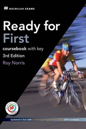 Ready for First (3rd edition): SB + Key + MPO + eBook Pack