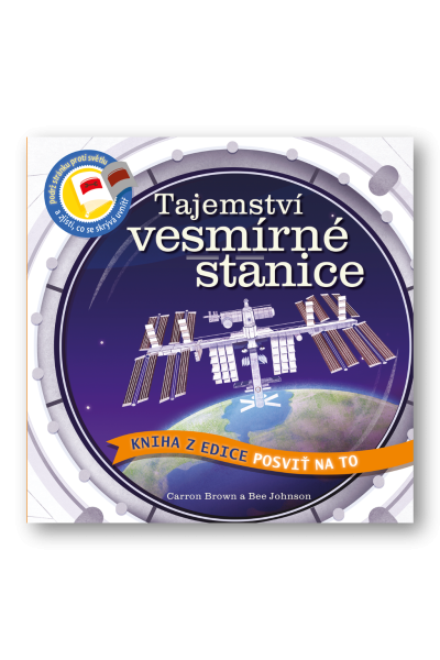 Posviť na to - Tajemství vesmírné stanice