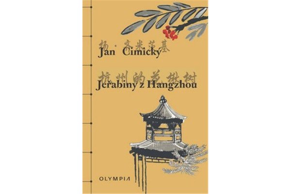 Jeřabiny z Hangzhou