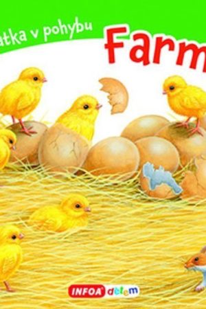 Farma - Zvířátka v pohybu