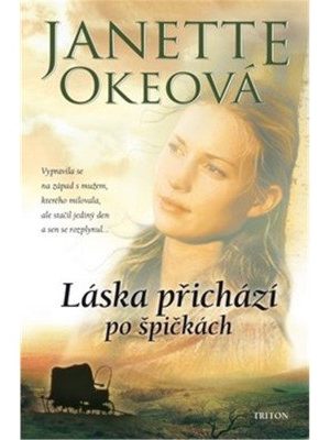 Láska přichází po špičkách