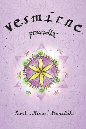 Vesmírne pravidlá