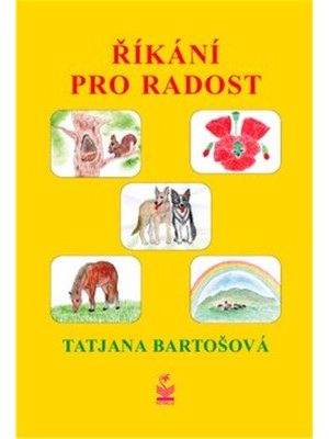 Říkání pro radost