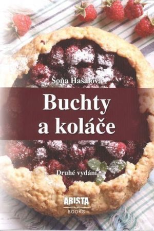 Buchty a koláče