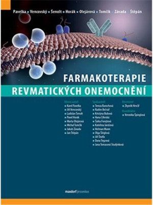 Farmakoterapie revmatických onemocnění
