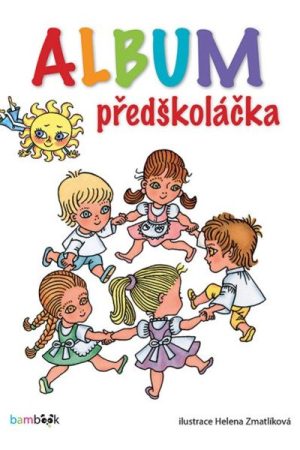 Album předškoláčka