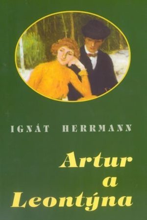 Artur a Leontýna