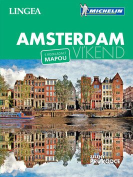 Amsterdam - Víkend