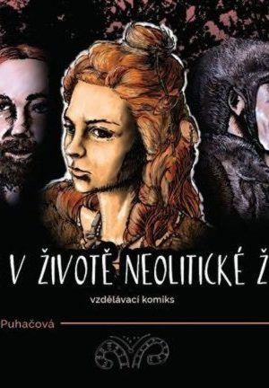 Den v životě neolitické ženy