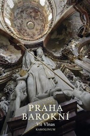 Praha barokní