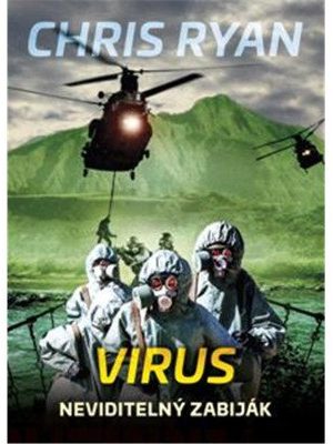 Virus - Neviditelný zabiják