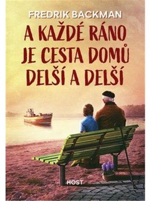 A každé ráno je cesta domů delší a delší