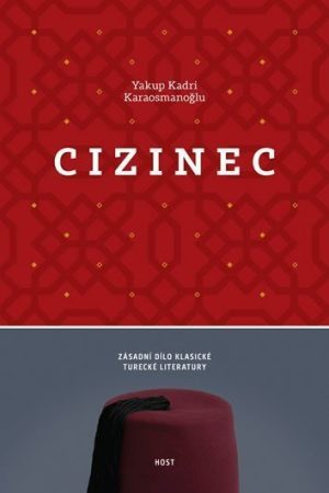 Cizinec