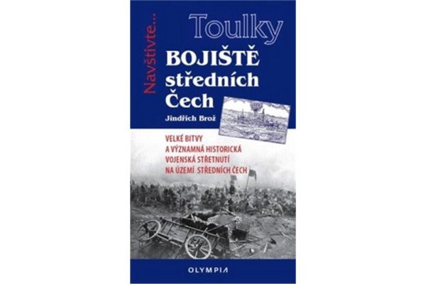 Toulky Bojiště středních Čech