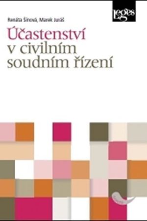 Účastenství v civilním soudním řízení