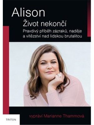 Alison - Život nekončí