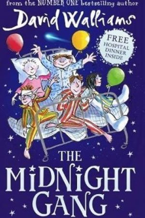 The Midnight Gang