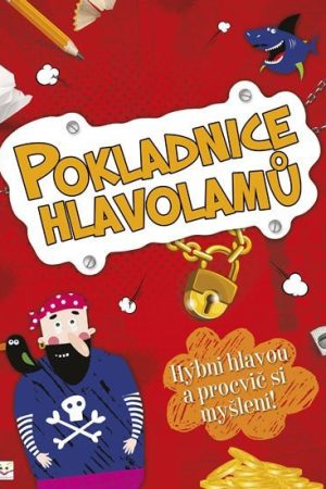 Pokladnice hlavolamů