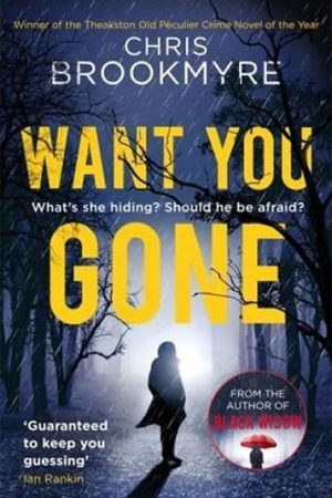 Want You Gone