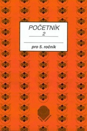 Početník pro 5. ročník ZŠ - 2.díl