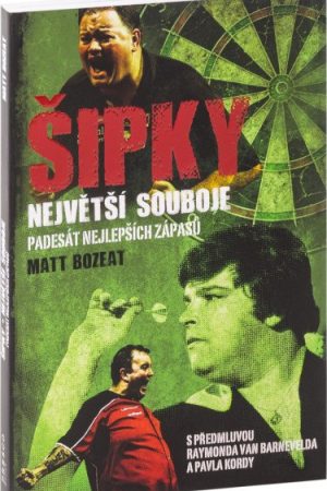 ŠIPKY - Největší souboje