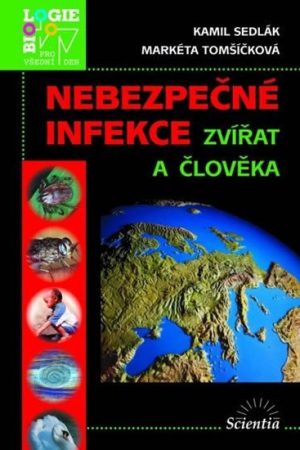 Nebezpečné infekce zvířat a člověka