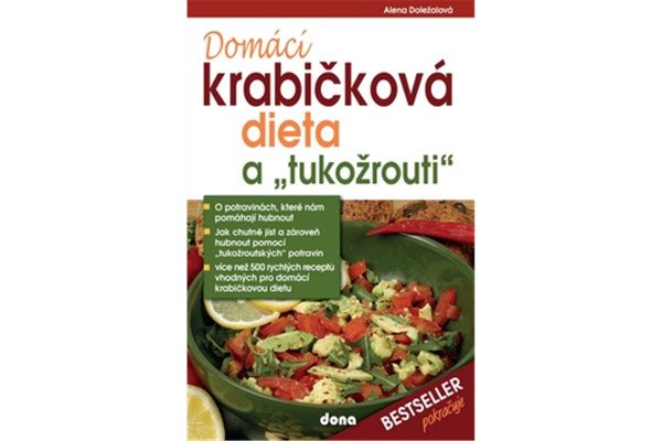 Domácí krabičková dieta a "tukožrouti"