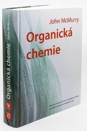 Organická chemie (2. vydání)