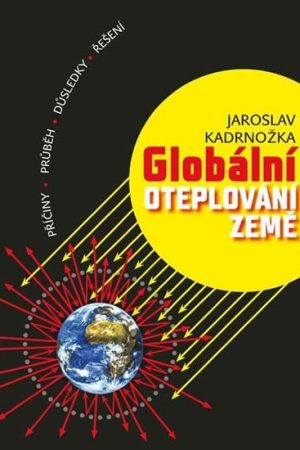 Globální oteplování Země