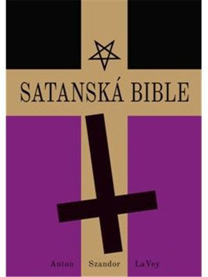 Satanská bible