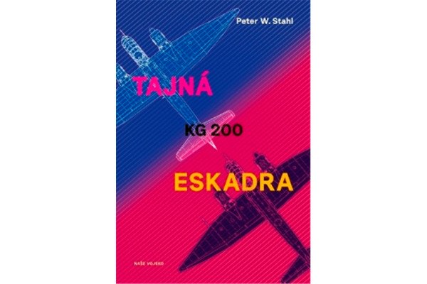 Tajná eskadra KG 200