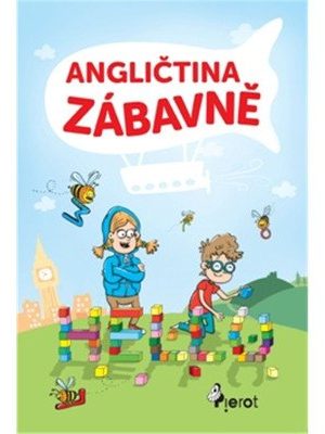 Angličtina zábavně