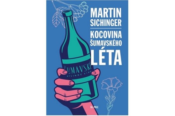 Kocovina šumavského léta