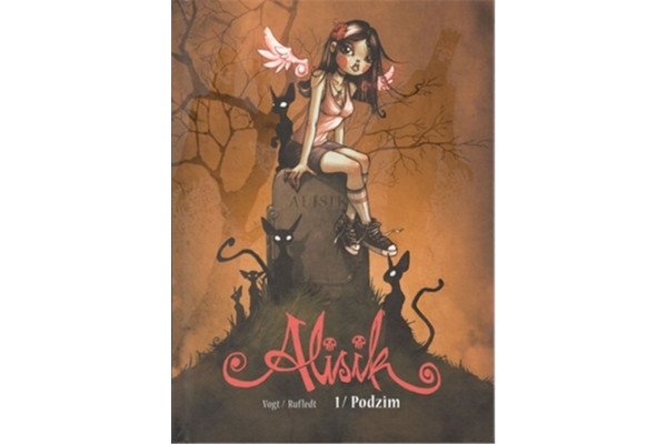 Alisik 1 - Podzim