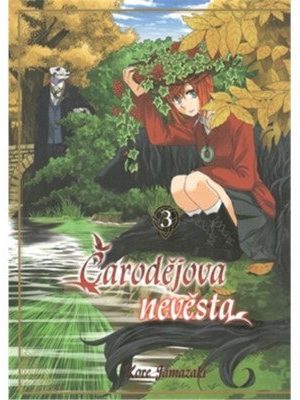 Čarodějova nevěsta 3