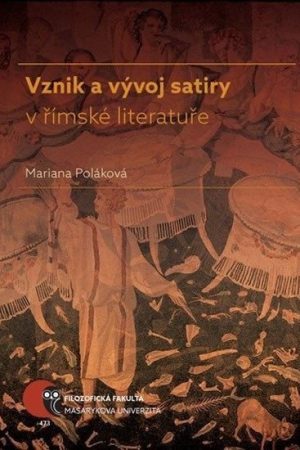 Vznik a vývoj satiry v římské literatuře
