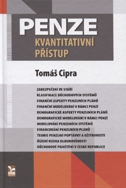 PENZE: kvantitativní přístup
