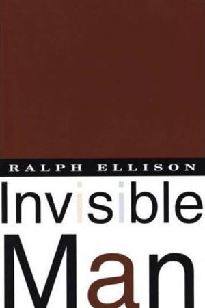 Invisible Man
