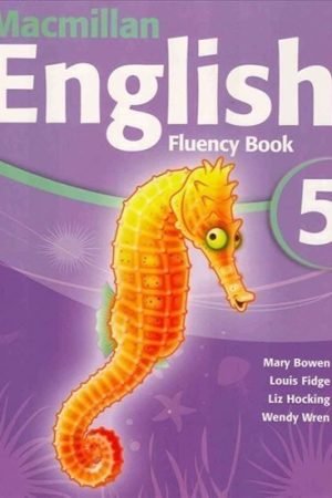 Macmillan English 5: Fluency Book