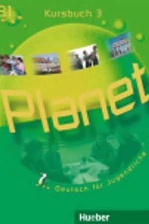 Planet 3: Kursbuch
