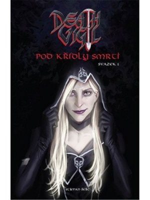 Death Vigil 1 - Pod křídly smrti